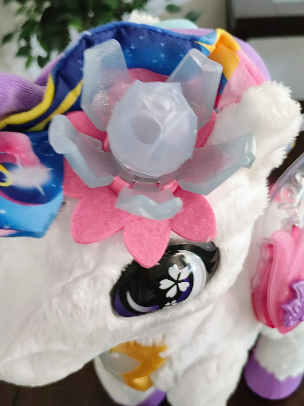 VTech Myla the Magical Make-Up Unicorn